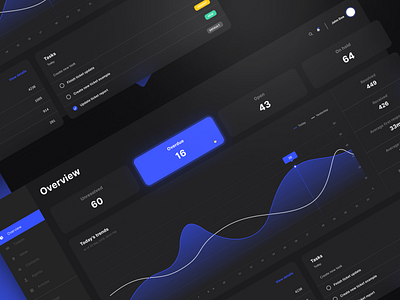 Dashboard Design