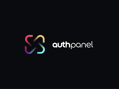 AuthPanel Branding