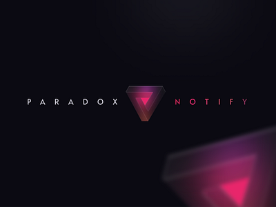 Paradox Notify