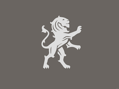 Lion illustration concepts