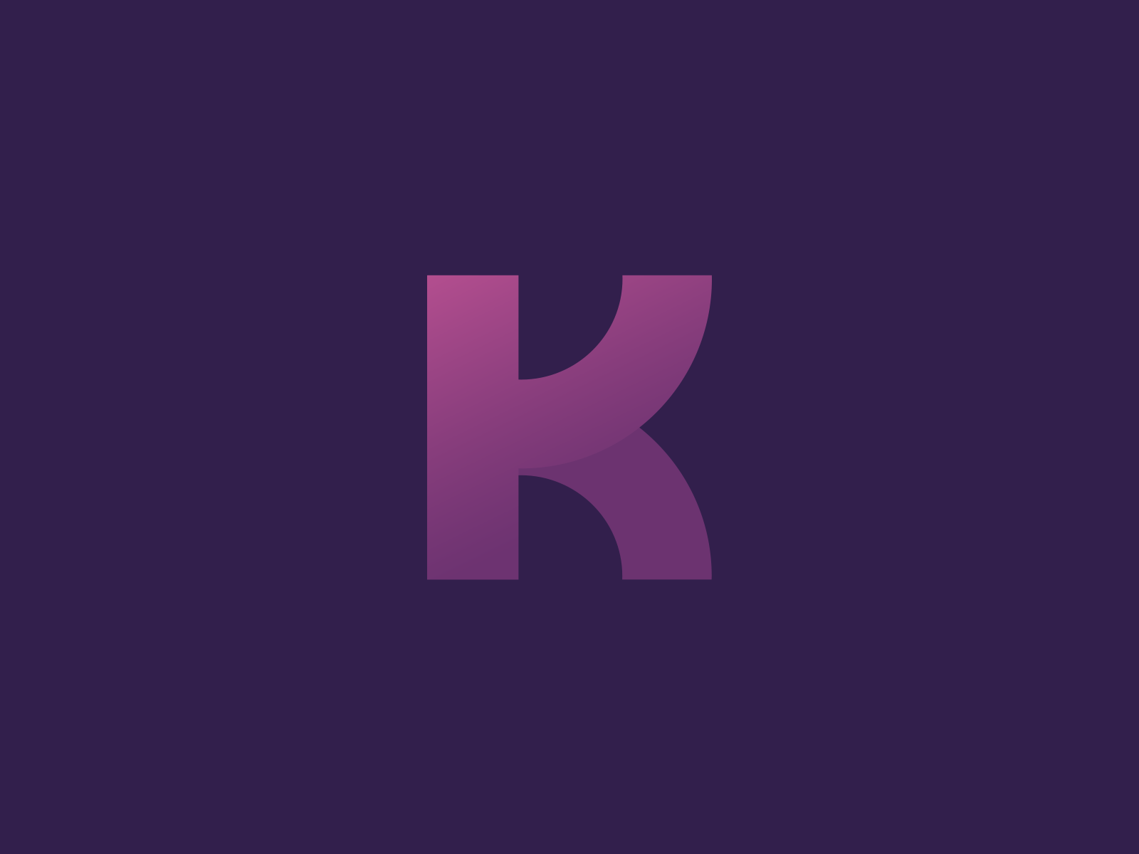 Kroma.ai brand identity by Athlon on Dribbble