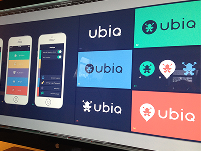 Project Ubiq