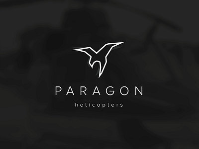 Paragon Helicopters