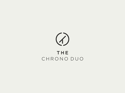 The chrono duo