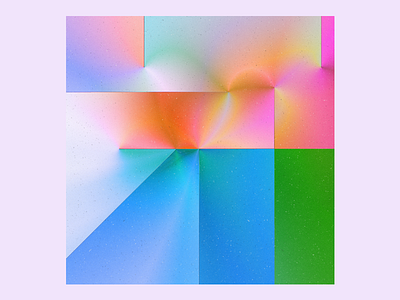 Experimenting #151 abstract album art beat cd cover design edwin carl capalla ep glitch illustration lp music sleeve vinyl