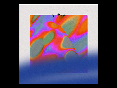 Experimenting #162 abstract album art cd cover design ep experiment lp music sleeve