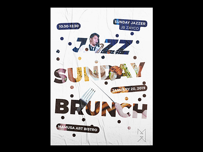 Jazz and Brunch