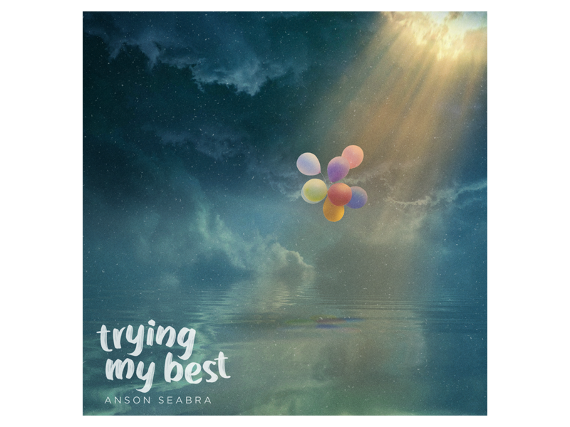 Trying My Best By Edwin Carl Capalla On Dribbble