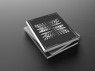 jump biennale exhibition book biennale black white book cover design exhibition design minimal minimalist typography typography art
