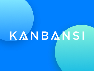 KANBANSI Web design app design illustration landing navigation page product visual web website