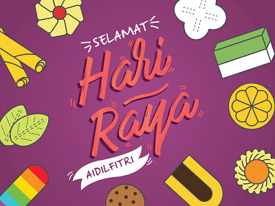 Hari Raya Aidilfitri