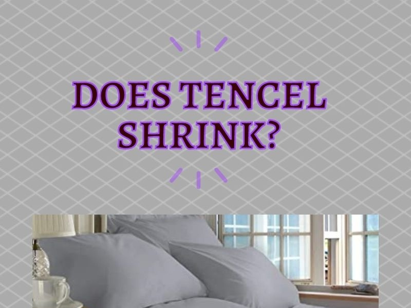 Does tencel shrink by Waterbed Sheets on Dribbble