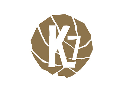 Kyle Lowry Logo Design Alternate