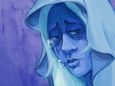 Blue Diamond