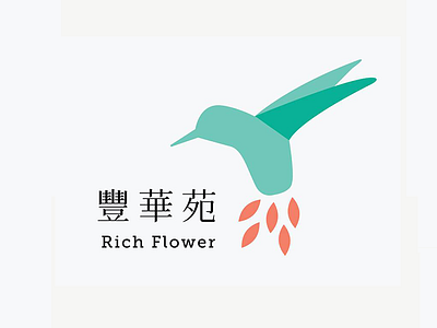 Rich Flower flower