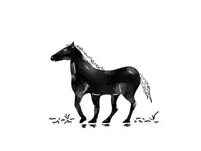 Horse