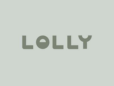 Lolly Jewelry Logo