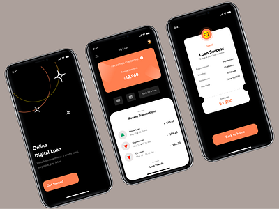 Finance App