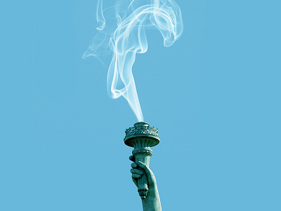 Lady Liberty