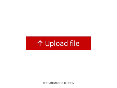 I am trying my hand at the loading and download button animation animation graphic design motion graphics ui