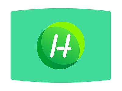 H Logo