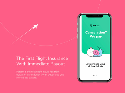 Flight Booking Insurance App