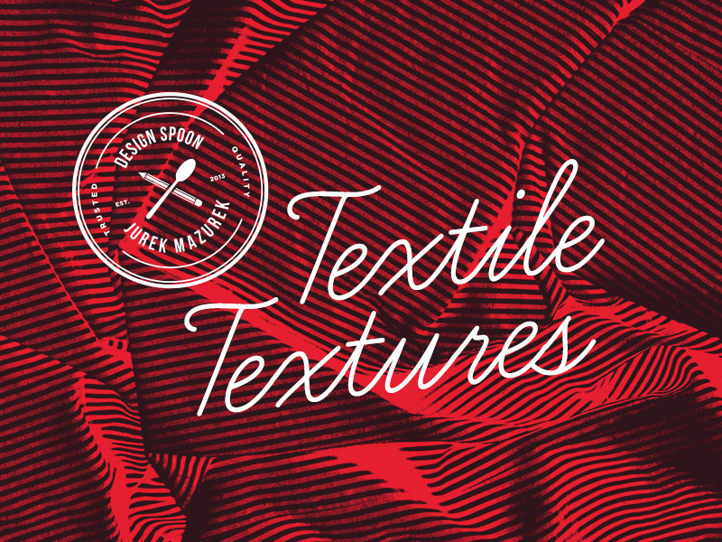 Textile Textures Pack creativemarket fabric halftone print retro textile textures vintage