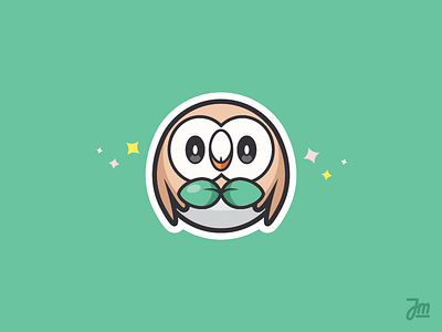 Rowlet