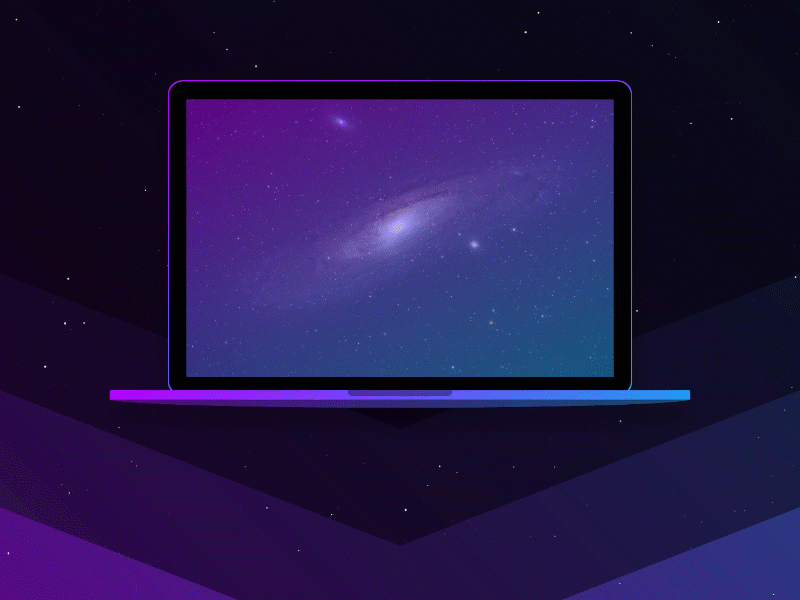 Playing with CSS animate animation animations code codepen css css animation css3 desktop display imac imac mockup iphone laptop laptop mockup mac macbook mock-up space transition