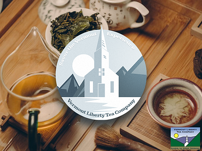 Vermont Liberty Tea Company