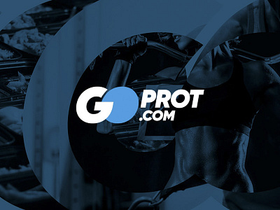 Goprot logo