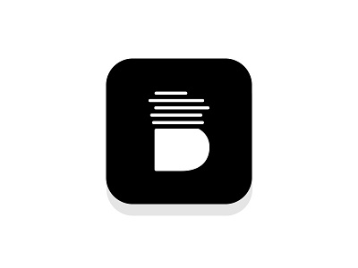 Bsiders branding icon ios lettermak logo design logotype minimal