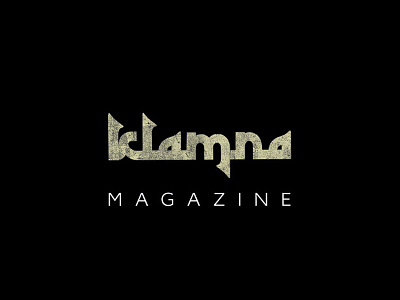 Klamna mag