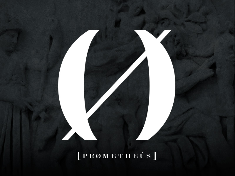 prometheus symbol