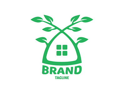 Plant House Logo