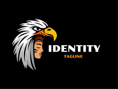 Eagle Tribe Logo