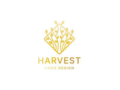 Harvest Logo