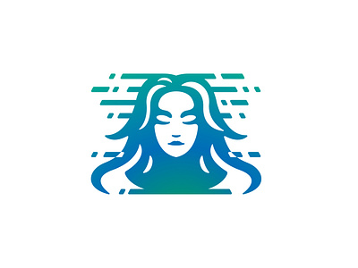 Lady Technology Logo