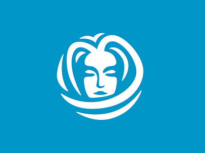 Sea Girl Logo