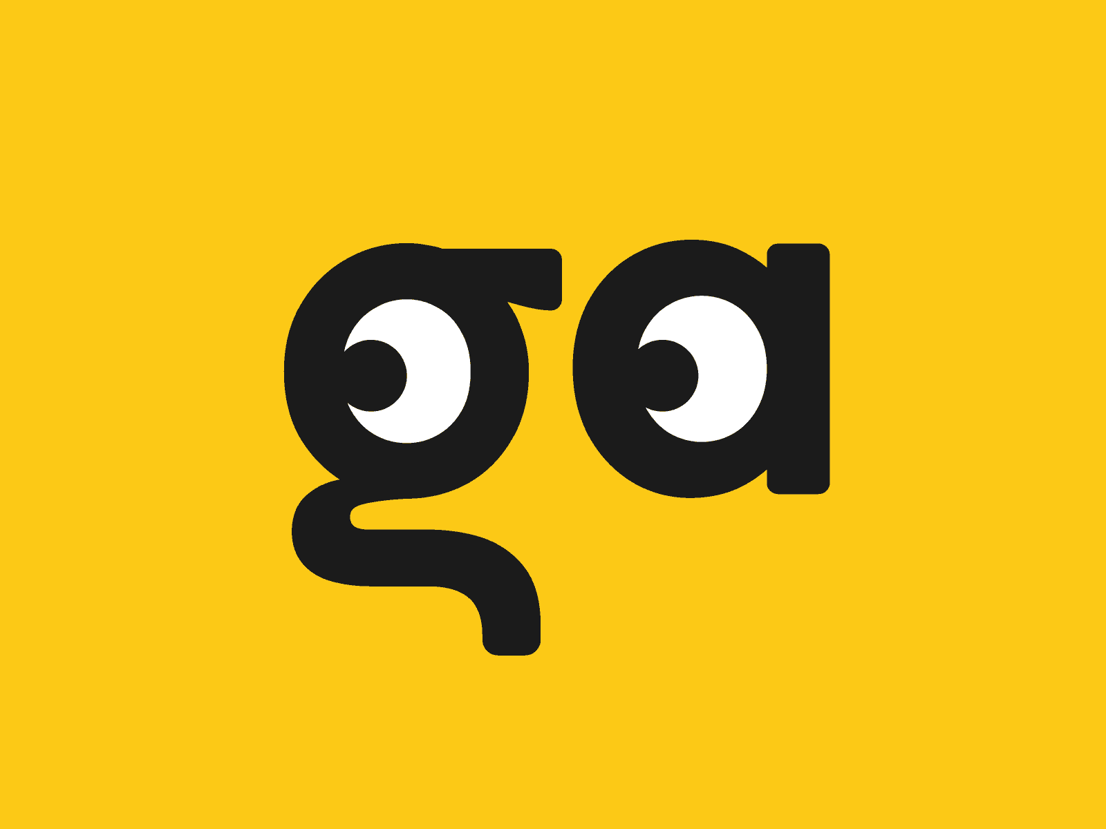 Studio Helga animated logo animation branding logo motion graphics
