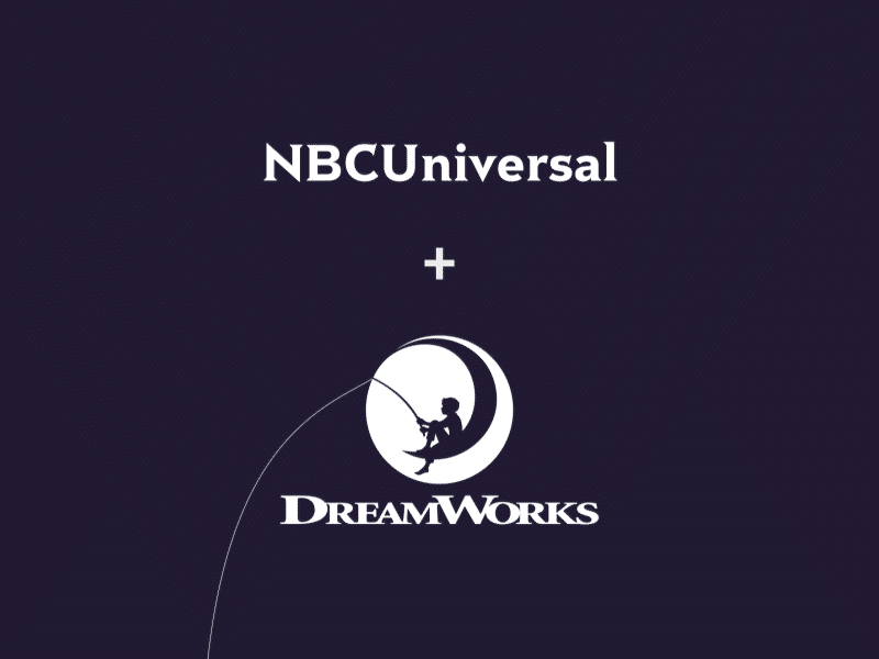 Client Update - NBC & Dreamworks