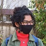 Kritika Khadgi