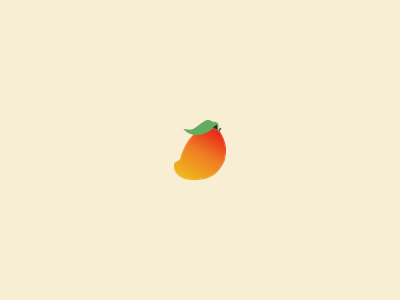 06 Mango Icon