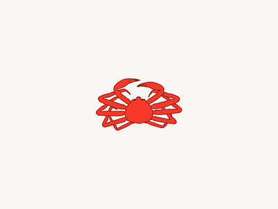 13 Snow Crab Icon icon