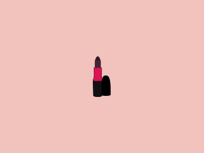 15 Mac Lipstick Icon icon
