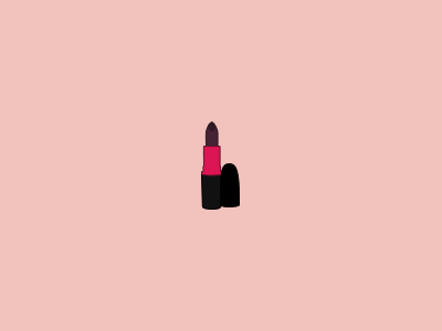 15 Mac Lipstick Icon