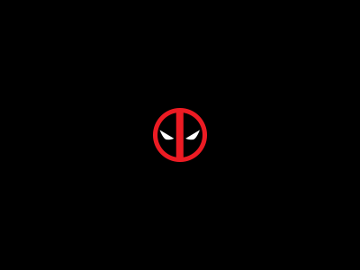 17 Deadpool Icon icon