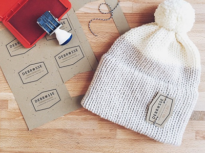 Beanie Packaging