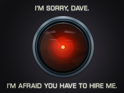 HAL 9000 @X2 [PSD]