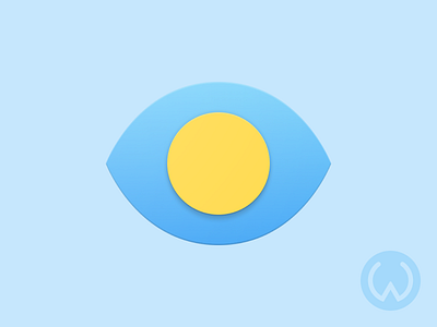 Eye In Sky - Product Icon
